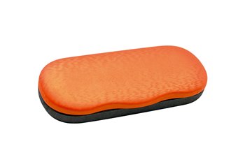 Metal case Nylonflame orange