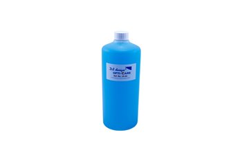 DB opti-Care 1l blue with alcohol